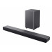 S55H TCL   2.1ch Pro Super Bass Soundbar Audio